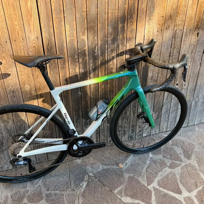 KTM Revelator Alto Master 2026 — Bici usata