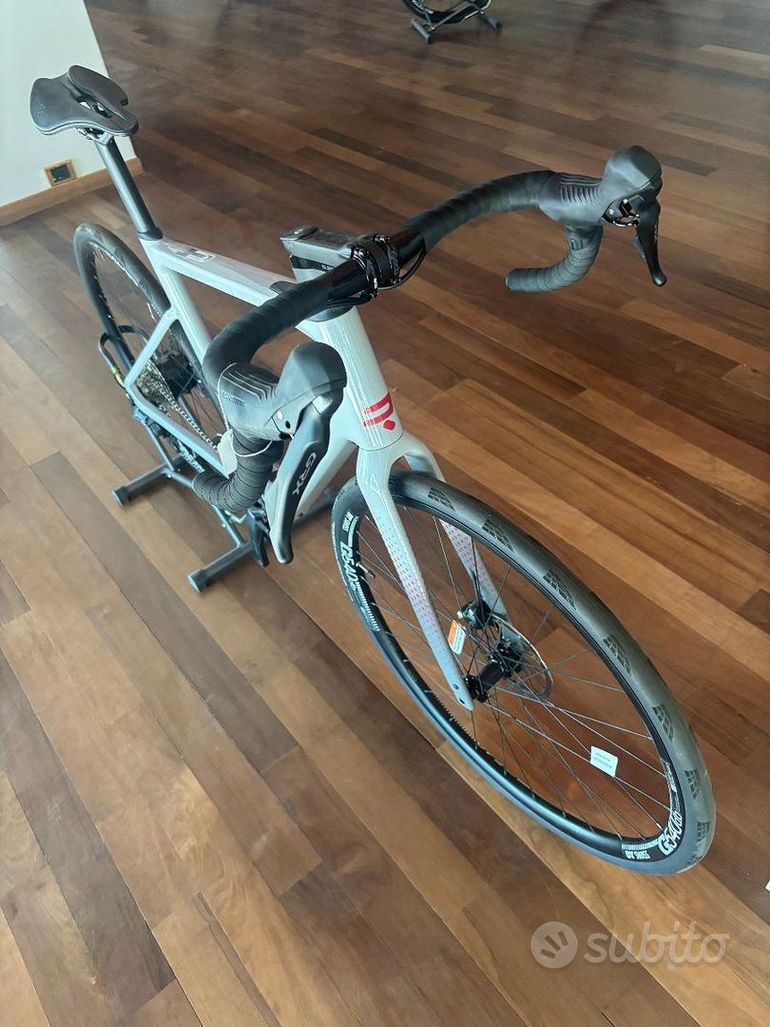 Ridley E-Grifn — telaio in Carbonio, Nuovo