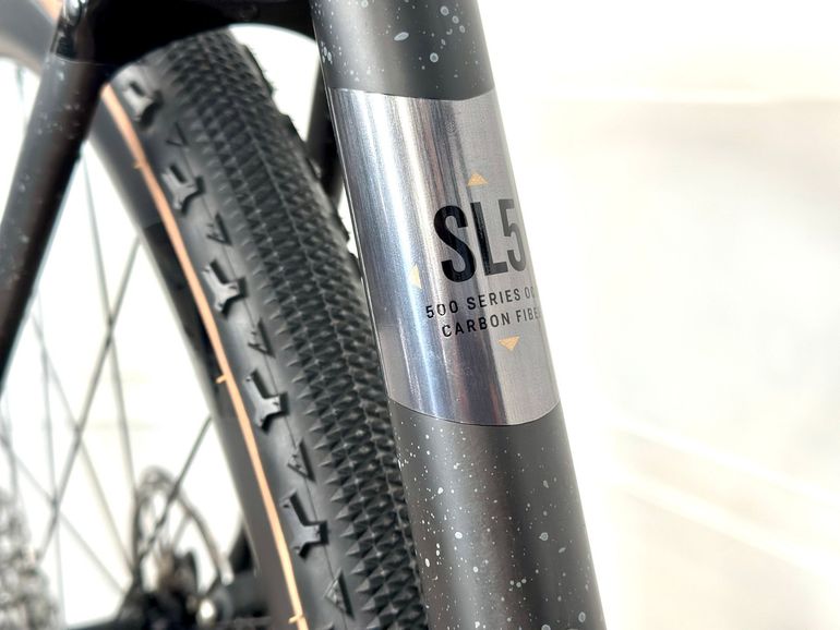 Trek Checkpoint Sl 5 Gen 3 — telaio in Carbonio, Nuovo