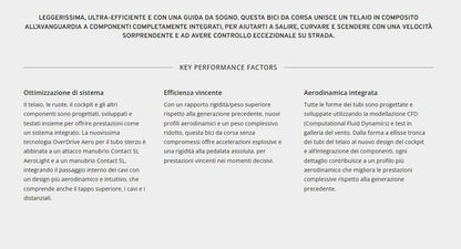 Giant Tcr Advanced Pro — gruppo Shimano Dura-Ace Di2, taglia M