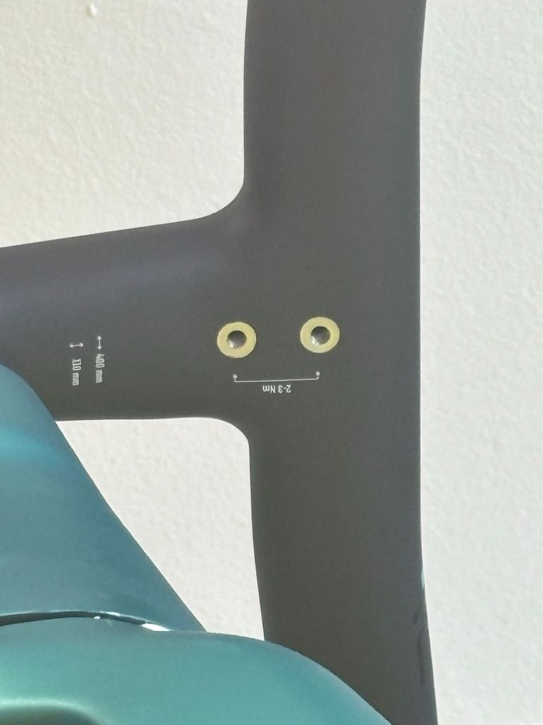 Bianchi Specialissima Rc Founder Edition 2026 — Bici usata