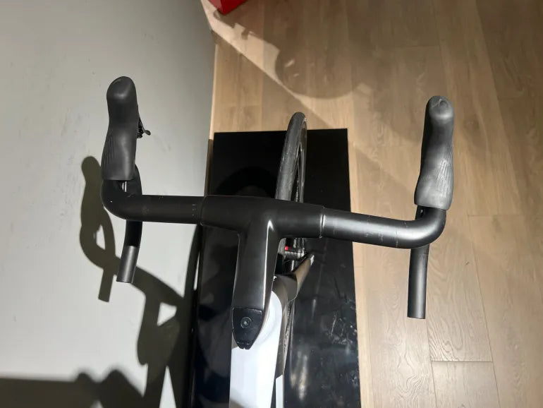 BMC Teammachine Slr 01 Five 2023 usata — dettaglio