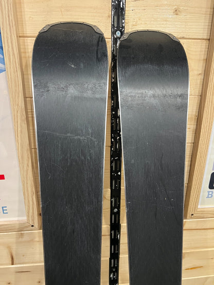 Head Head Worldcup Rebels e.XSR 2026 usato — dettaglio