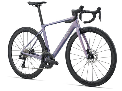 Liv Langma Advanced Ui2 — gruppo Shimano Ultegra Di2, taglia S