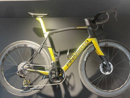 Pinarello Dogma X 2024 km0