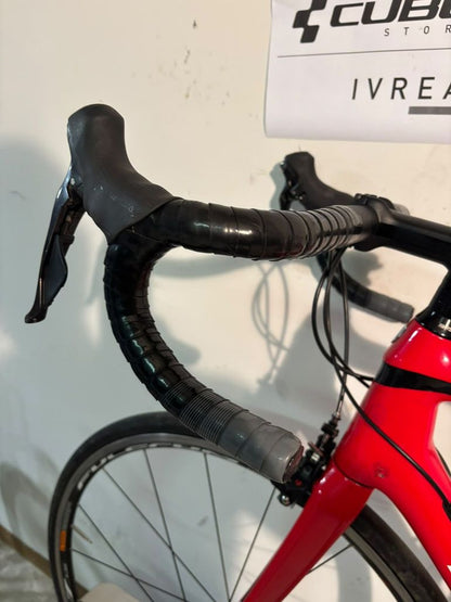 Trek Émonda Sl 6 2017 usata — dettaglio