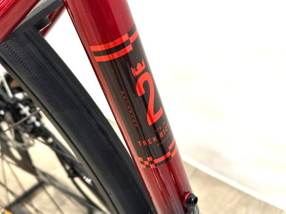 Trek Domane Al 2 Gen 4 — telaio in Alluminio, Nuovo