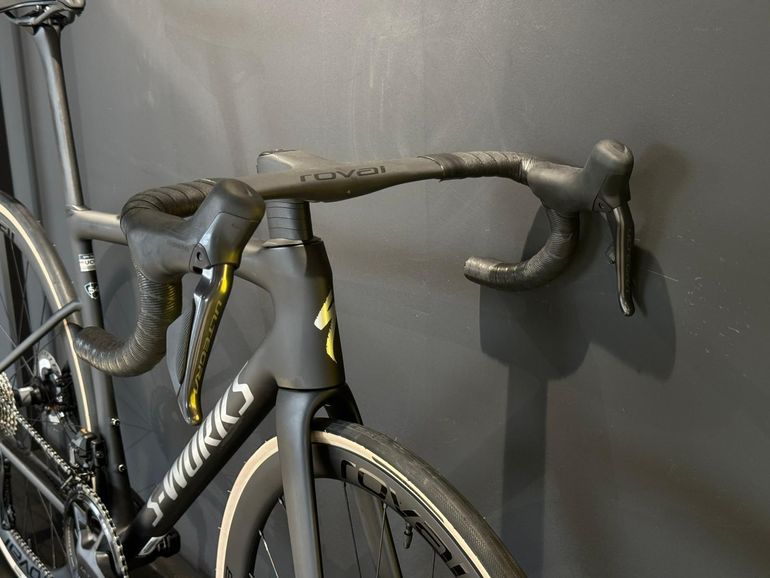 Specialized S-Works Tarmac SL8 2026 usata — dettaglio