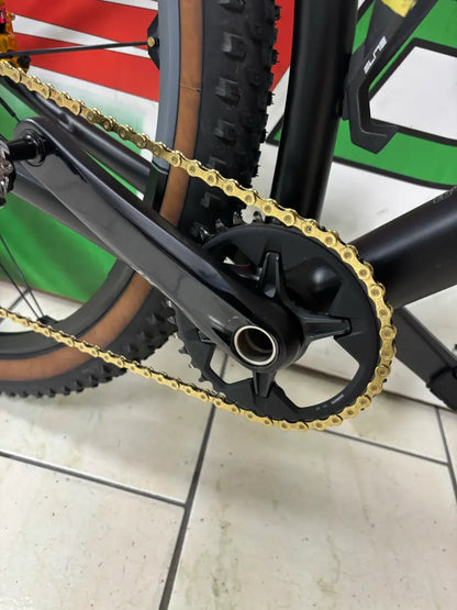 Specialized Epic Hardtail Expert 2023 usata — dettaglio