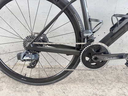 BMC Teammachine Slr 01 2024 usata — dettaglio