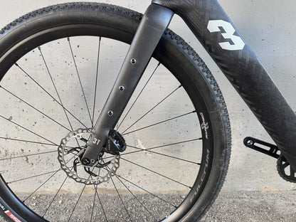 3T Extrema Italia 1x12 — telaio in Carbonio, Ottime condizioni