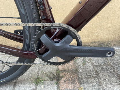 3T Racemax — gruppo Sram Rival eTap AXS, taglia 54