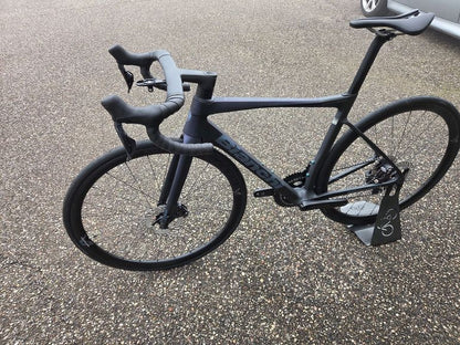 Bianchi Specialissima Comp 2025 usata — dettaglio