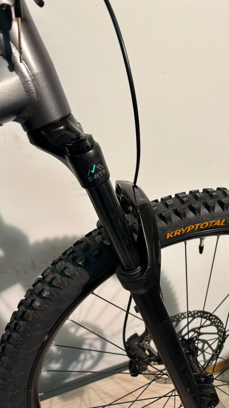 Cube Reaction Hybrid, Race 750 2024 usata