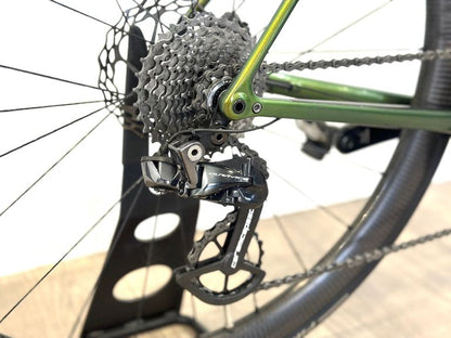 Specialized Aethos 2021 — Bici usata