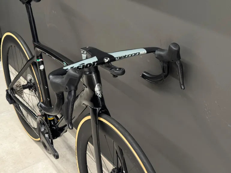 Bianchi Oltre Xr4 — telaio in Carbonio, Ottime condizioni