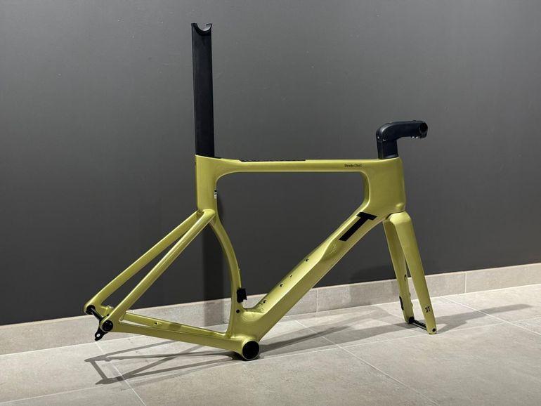 3T Strada Italia — gruppo Frameset, taglia M