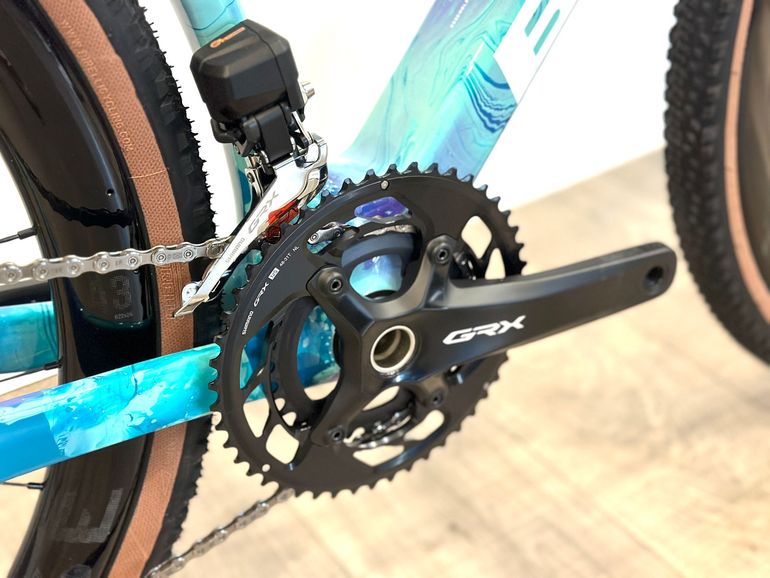 Bianchi Impulso Rc Limited Edition — telaio in Carbonio, Nuovo
