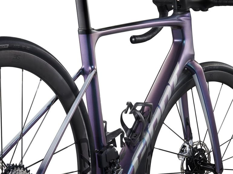 Giant Defy Advanced Sl 0 2024 km0