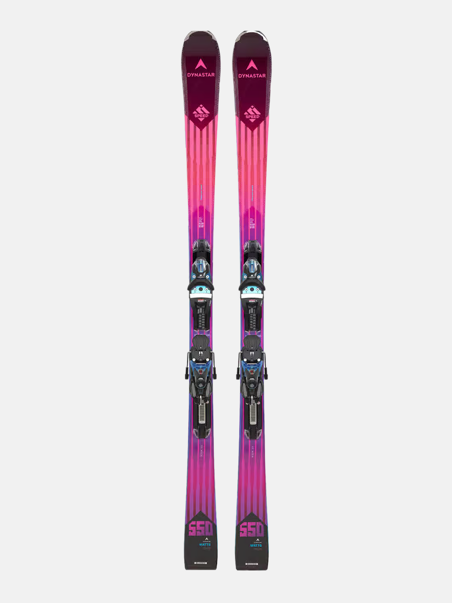 Dynastar Speed 550 Konect 2026 usato — vista laterale