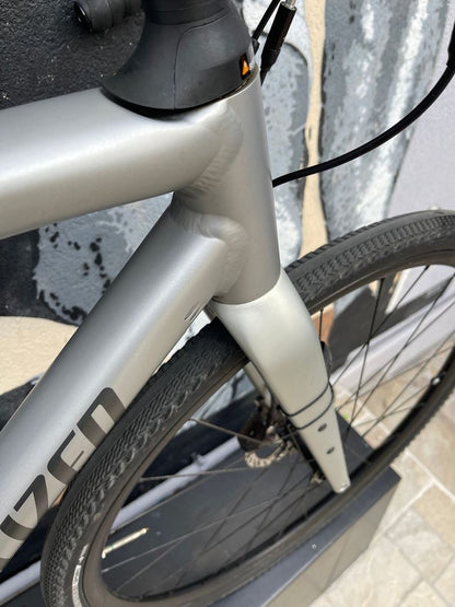 Specialized Diverge Comp E5 — gruppo SRAM Apex, taglia 56