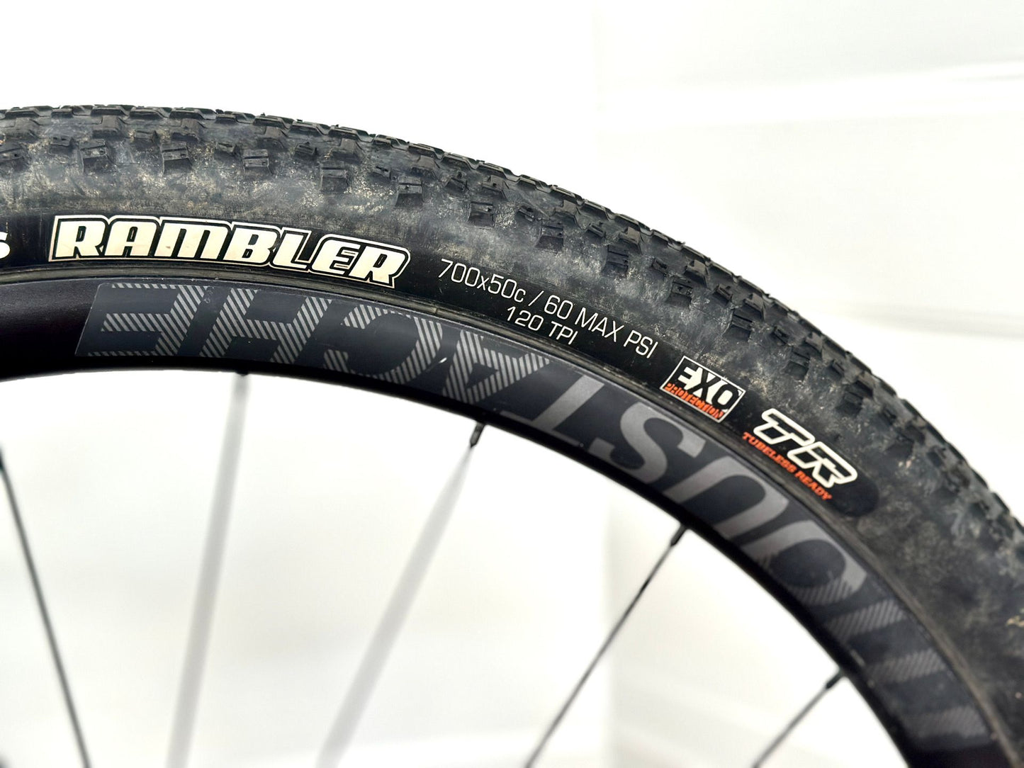 Moustache Dimanche 29.3 Gravel — telaio in Alluminio, Ottime condizioni