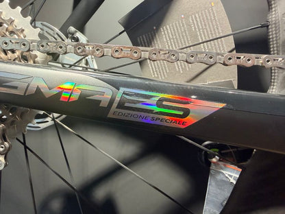 Pinarello Dogma F Edizione Speciale Tissot 2026 — Bici usata