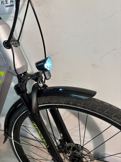 Torpado Ether 2021 usata — dettaglio