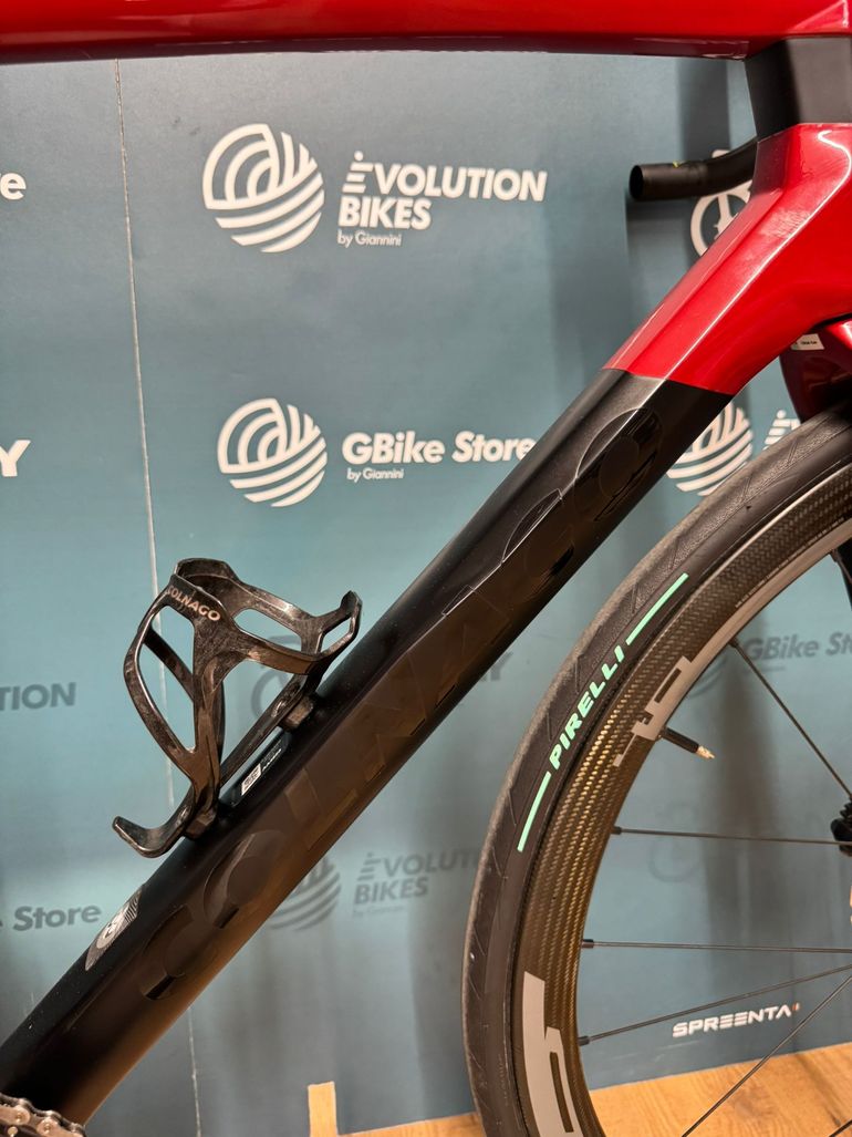 Colnago C68 2024 — Bici usata