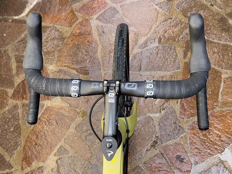 Pinarello Granger 2023 — Bici usata