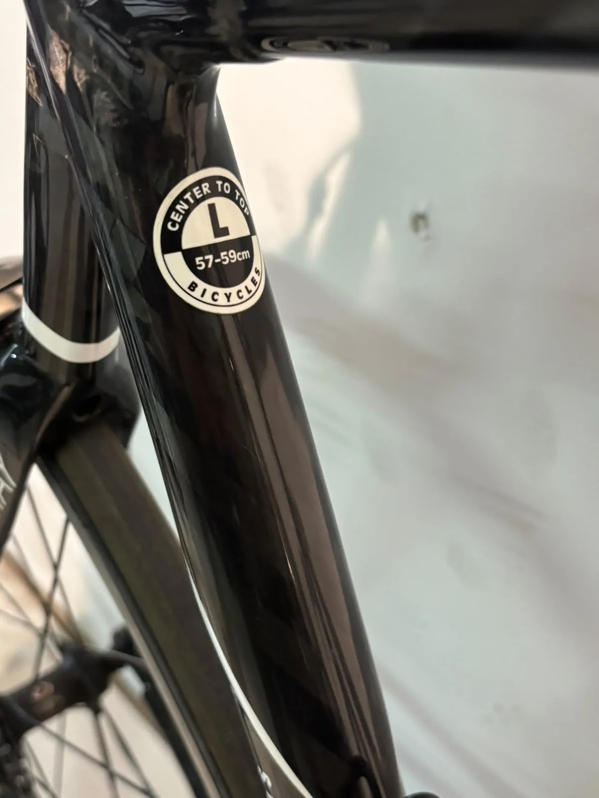 Merida Scultura 400 2015 usata — dettaglio