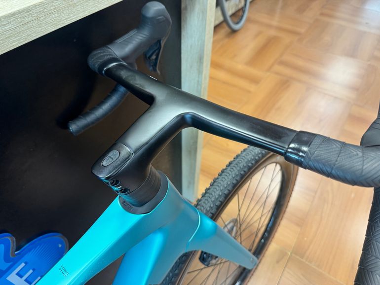 Bianchi Impulso Rc 825 2026 usata — dettaglio