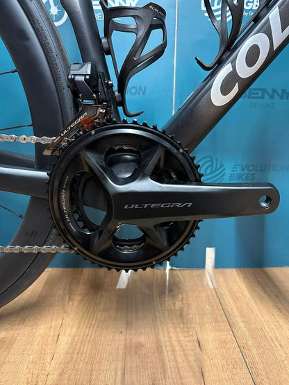 Colnago V4rs Team Uae Emirates 2024 — Bici usata