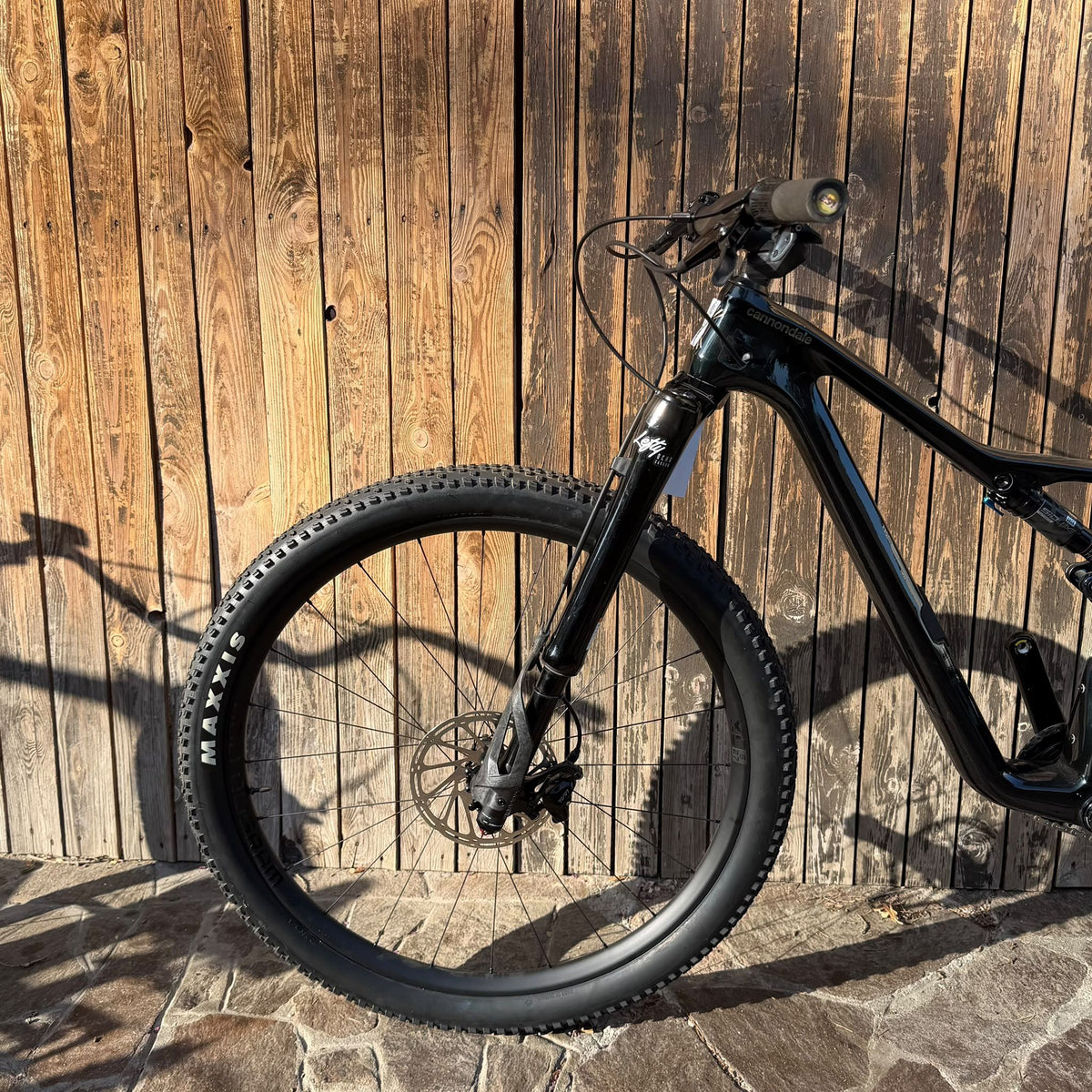 Cannondale Scalpel Se Lab71 2025 usata — dettaglio