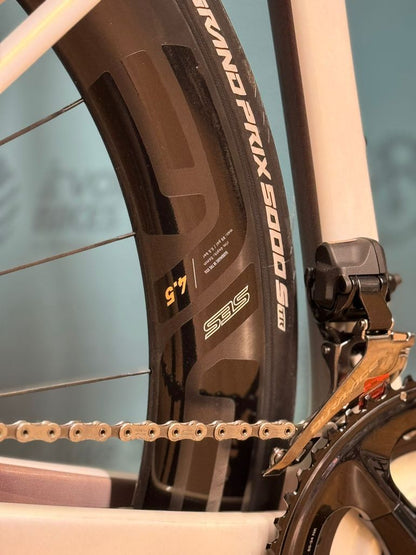 Enve Melee — telaio in Carbonio, Nuovo