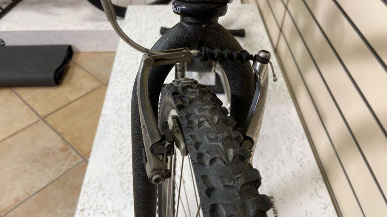 Kestrel Mxz — gruppo Other Shimano, taglia M