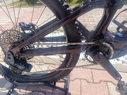 Specialized Turbo Levo Sl 2 Öhlins Coil 2025 — Bici usata