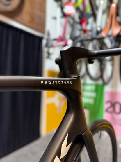 Trek Madone Slr 9 1x Gen 8 2026 usata — dettaglio