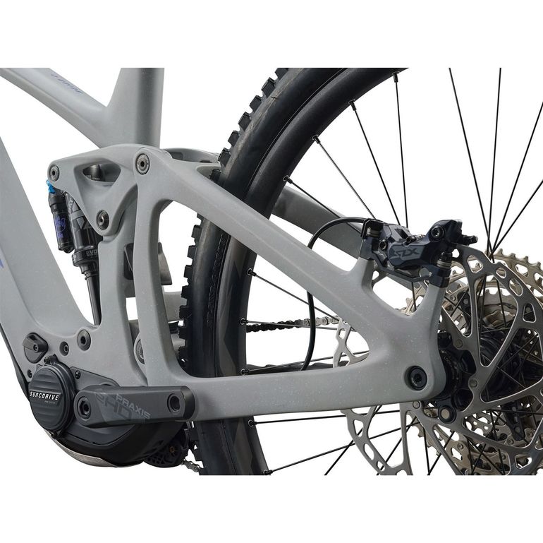 Giant Reign Advanced E+ 2 2026 usata — dettaglio