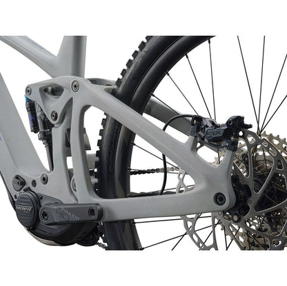 Giant Reign Advanced E+ 2 2026 usata — dettaglio