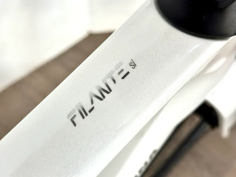 Wilier Triestina Filante Sl Id2 2026 usata — dettaglio