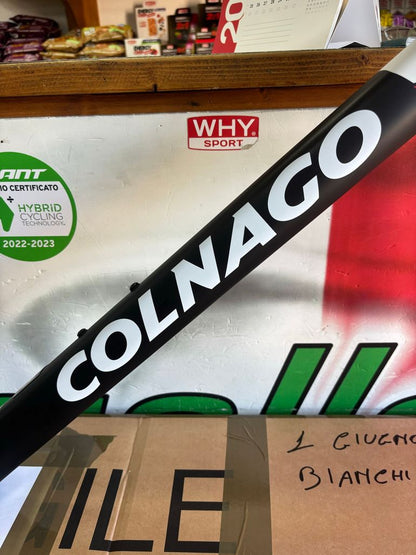 Colnago V5rs 2025 — Bici usata