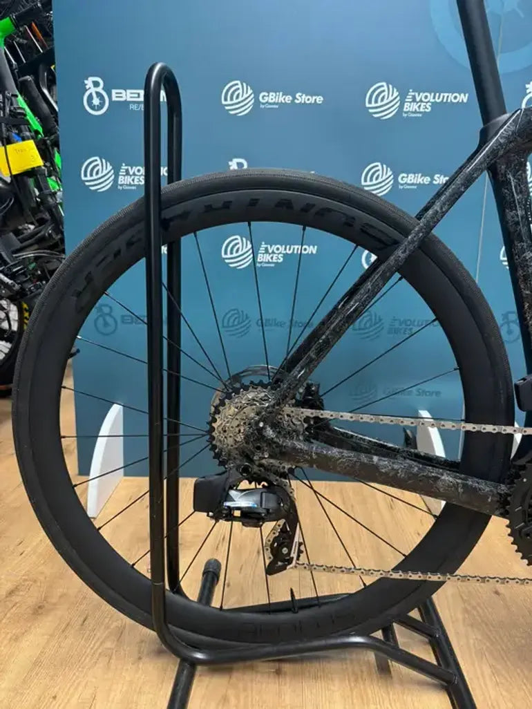 Trek Domane+ Slr 7 — telaio in Carbonio, Ottime condizioni
