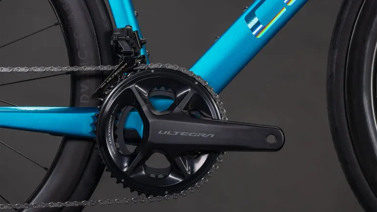 Cube Agree C:62 Pro 2026 — Bici usata