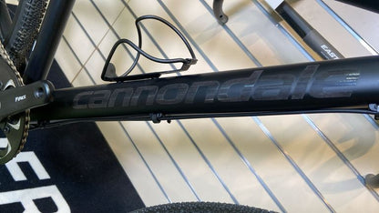 Cannondale Bad Boy 8 Lefty Carbon 2015 usata — dettaglio