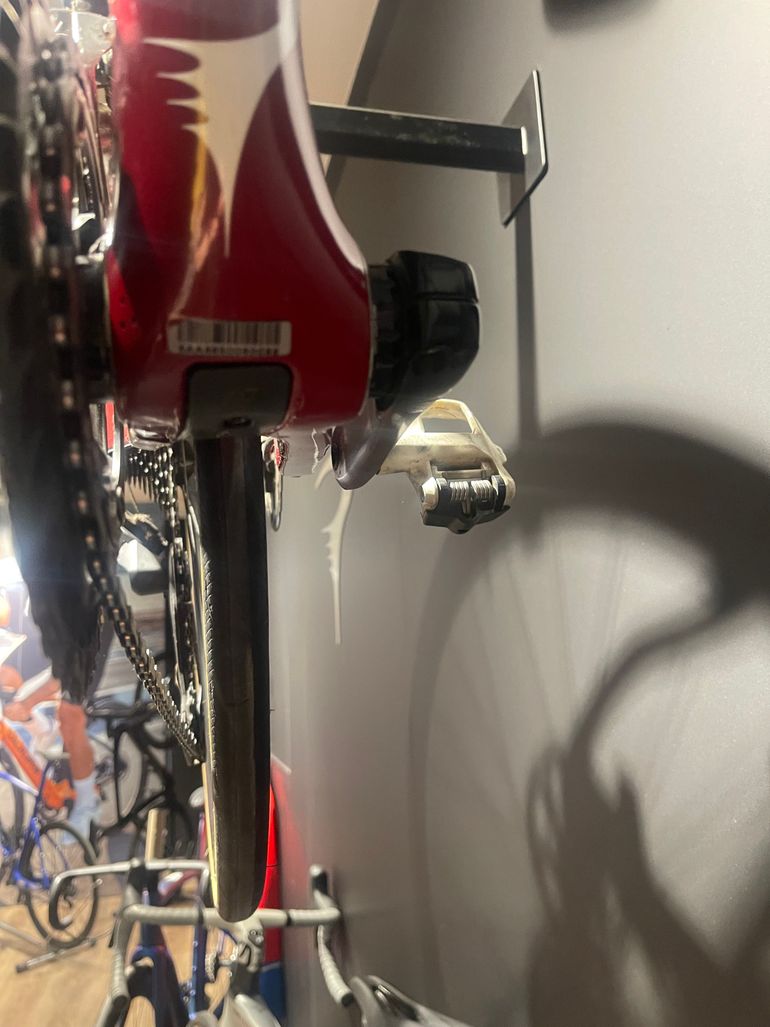 Pinarello Dogma F12 Disk — telaio in Carbonio, Ottime condizioni