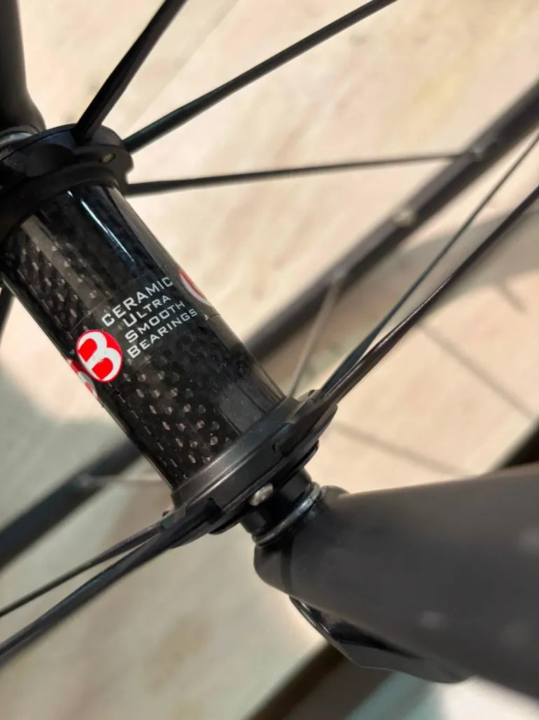 Scott Addict 10 2020 usata — dettaglio