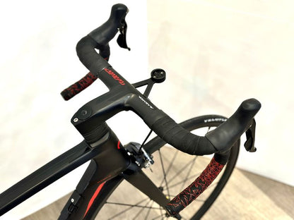 Wilier Triestina Cento10pro 2020 usata — dettaglio