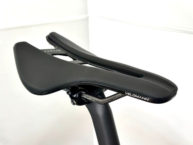 Bianchi Specialissima Pro 2025 — Bici usata