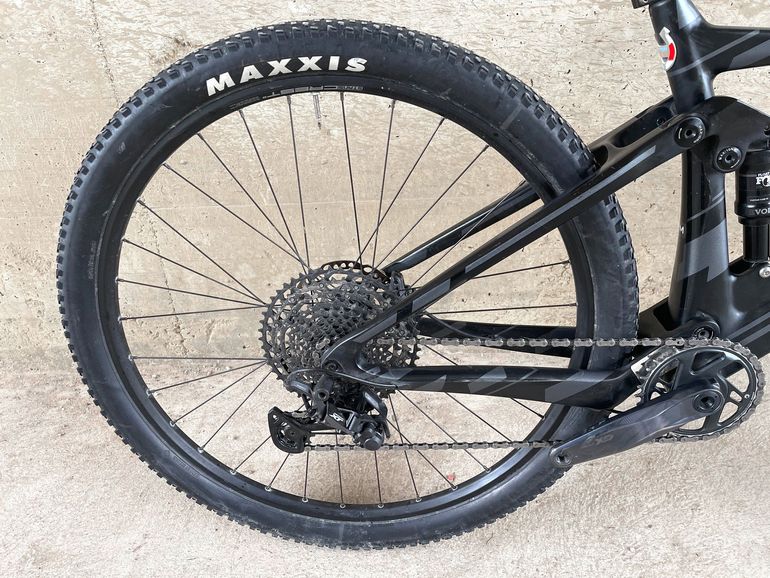 Torpado Matador 2019 usata — dettaglio